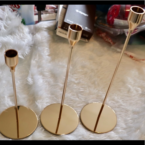 Candelabros - Picture 2 of 4